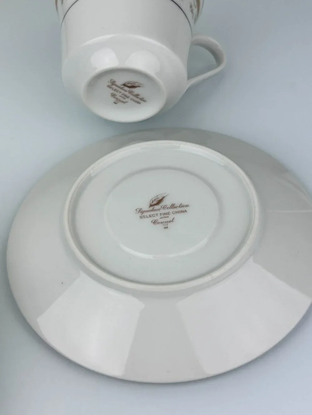 Signature Collection signature collection